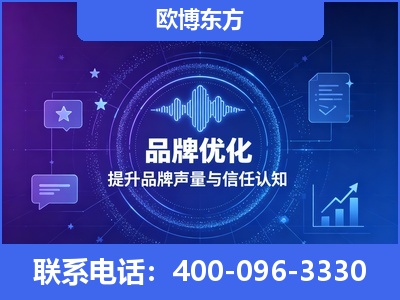 黄南-品牌数字认知资产